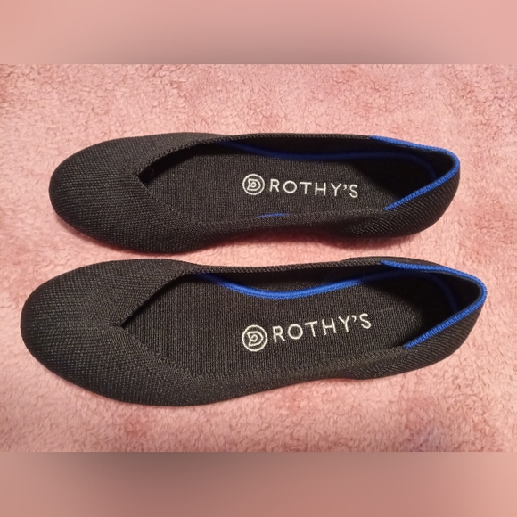 Original Rothy's The Flats - Picture 6 of 10